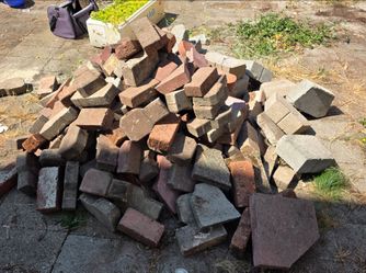Bricks Free