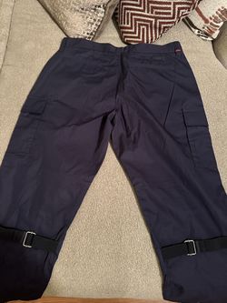 Gucci Cargo pants (52) 100% Authentic