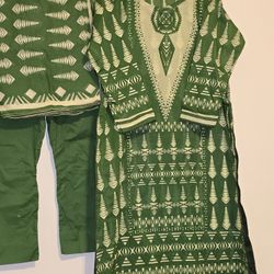 Pakistani Clothes Have More