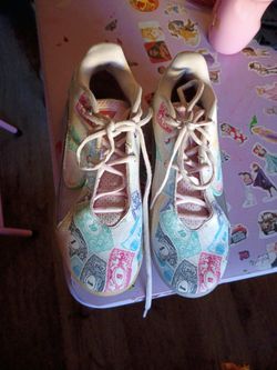 Nike Kids LeBron XXII 'Monopoly