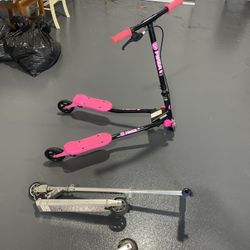 Scooters