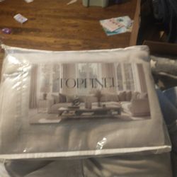 Black Out Curtains  Brand New 