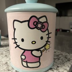 Hello Kitty Ceramic