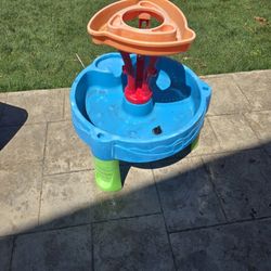 Kids Water Table 