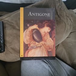 Antigone