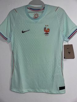 Camisa de Francia 2026