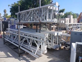 Pellet Rack - Warehouse Racks 