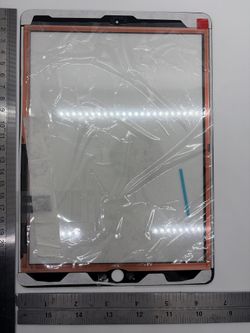iPad 9th Gen 2021 10.2" Digitizer Touch Screen Kit A2602 A2603 A2604 A2605