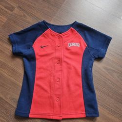 Nike Angels Jersey