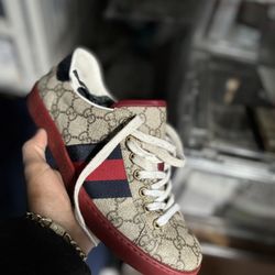 Gucci Shoes