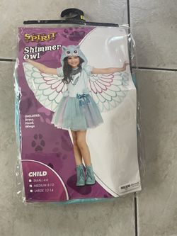 Halloween Costume