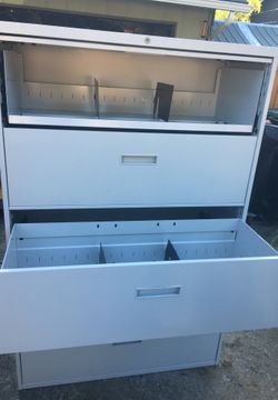 File cabinet