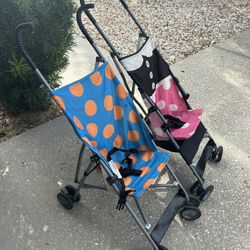Stroller 