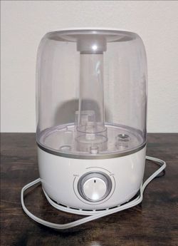 Asakuki Room Humidifier