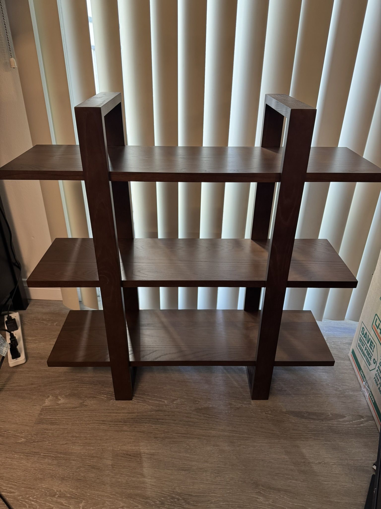 Burrow Wall Shelves