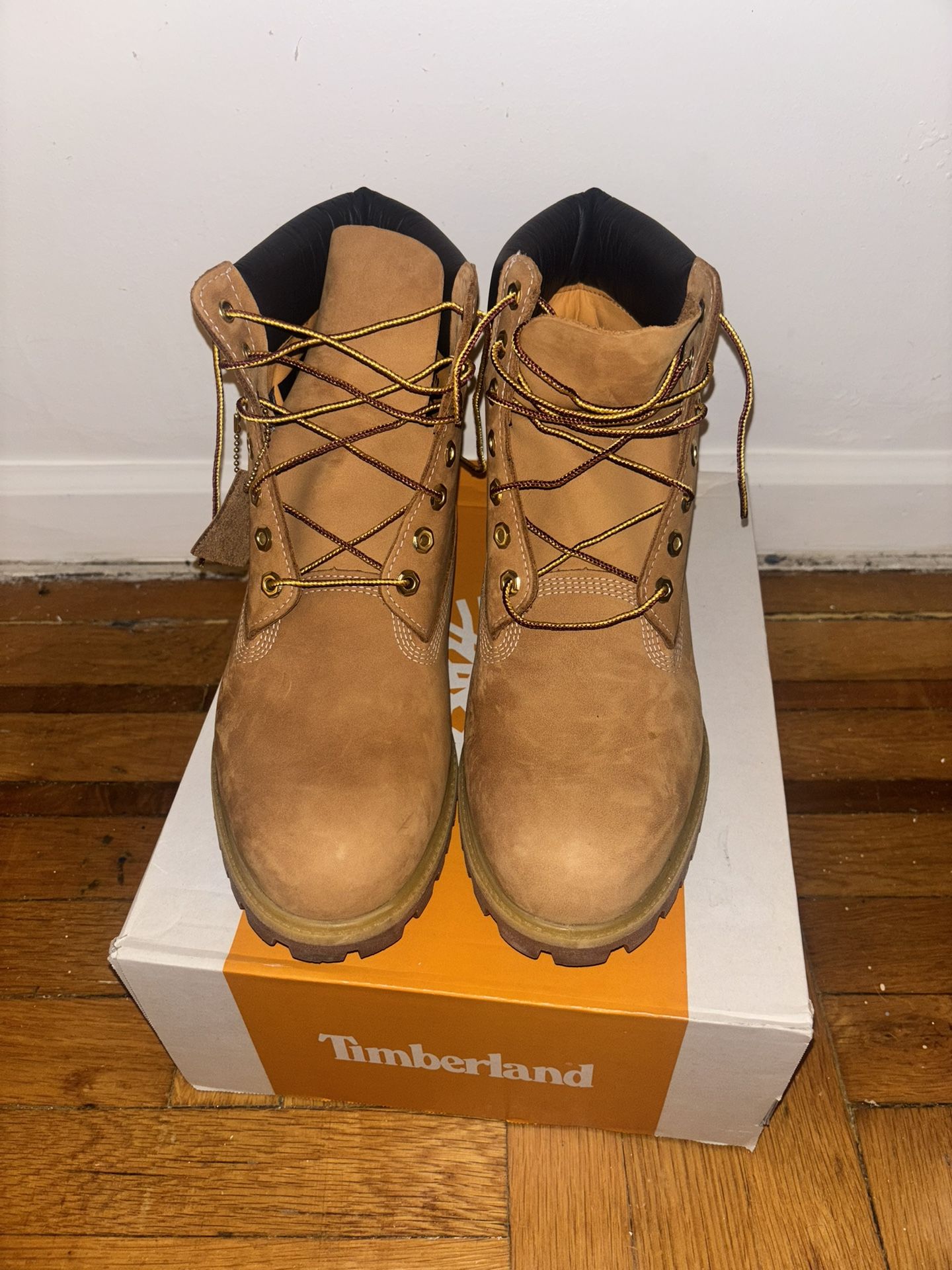 Timberland® Premium 6-Inch Waterproof Boot