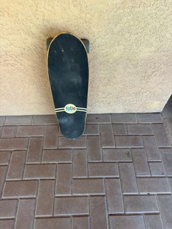 Penny board