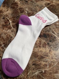Curves Women’s Socks