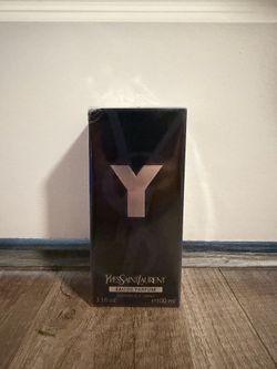 Yves Saint Laurent Y Eau de Parfum