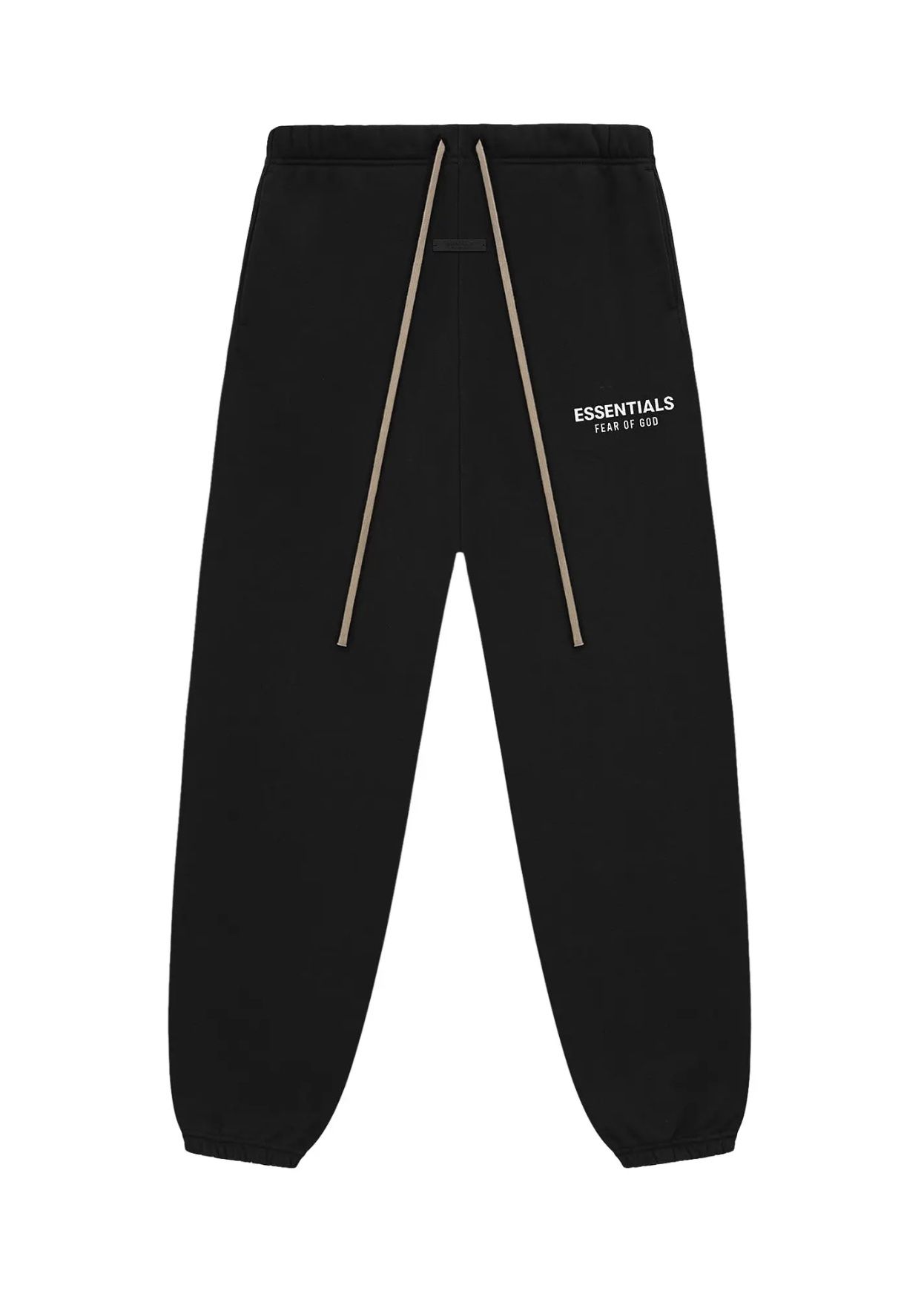 Xxl black fleece set and M pant