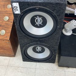 Car Subs