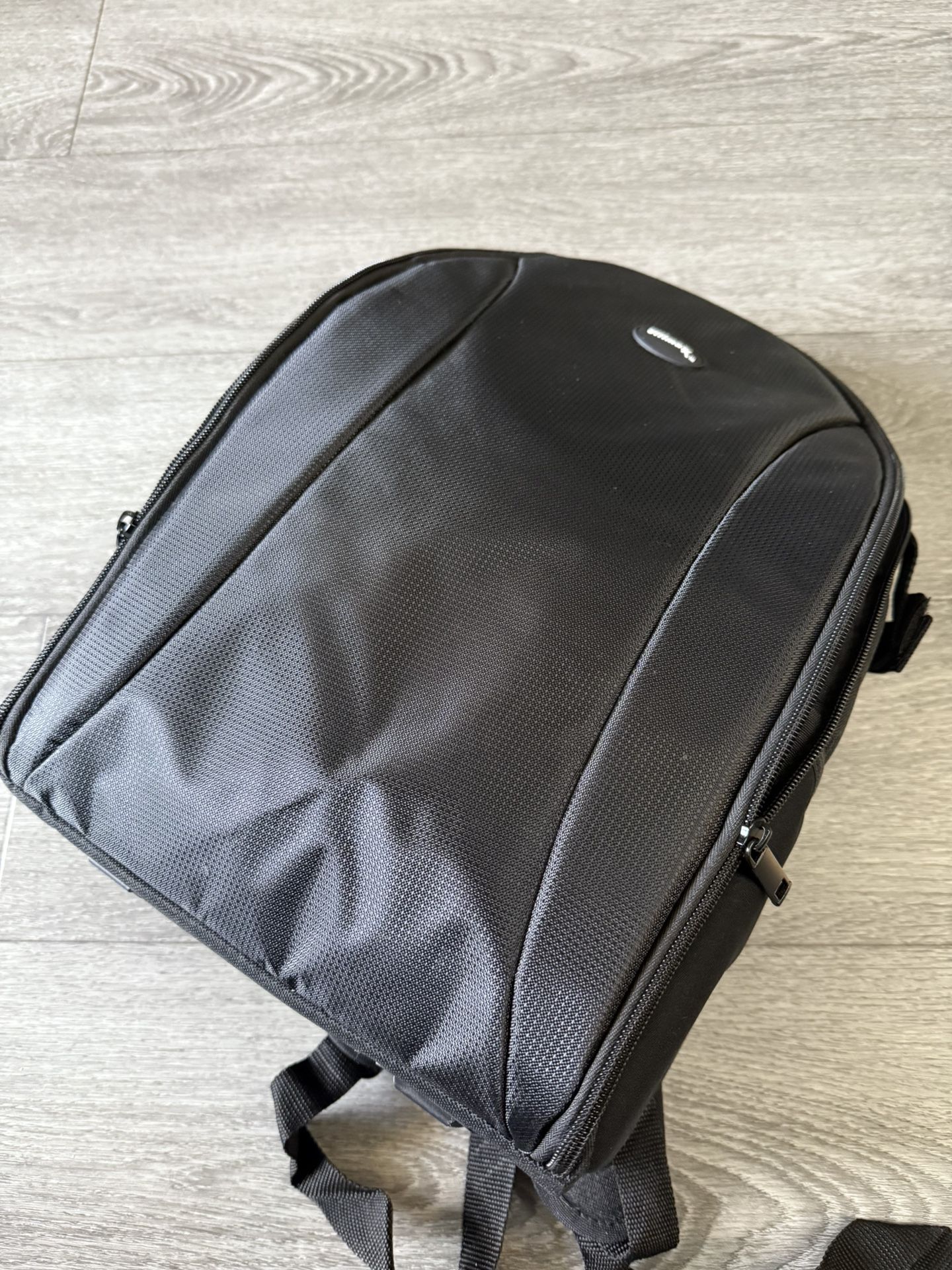 Backpack For Cameras