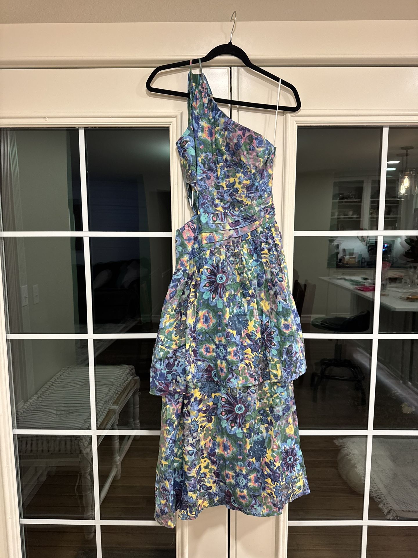 Elliat Size S Dress New With Tags 