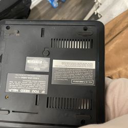 Sega Genesis