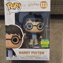 Harry Potter Patronus Casting EXCLUSIVE LIMITED EDITION Funko Pop 