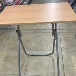 Foldable Desk$30