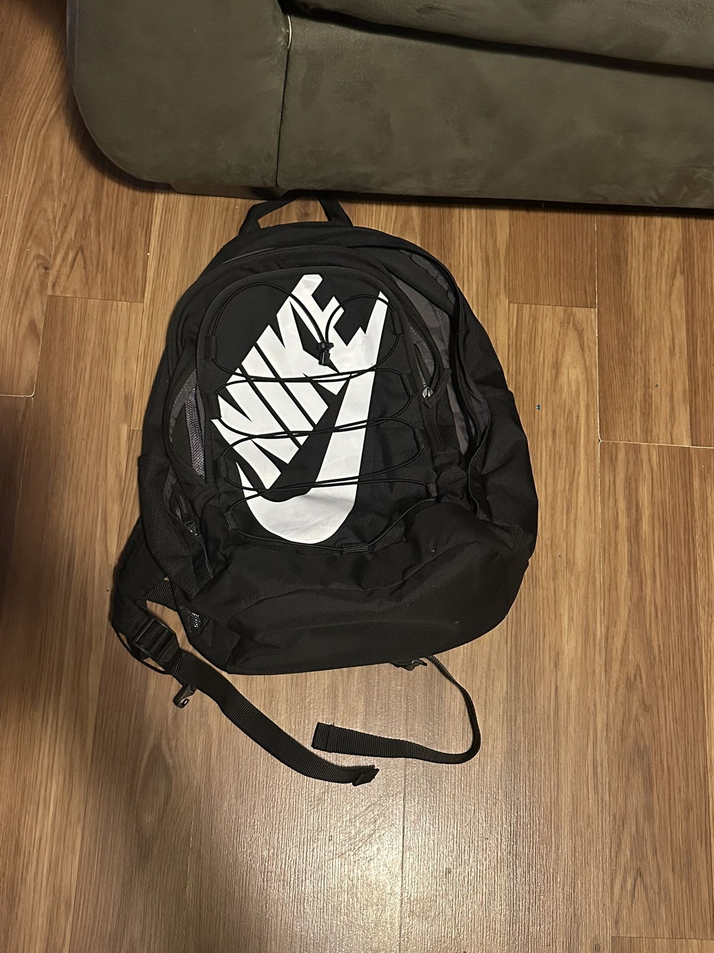 Backpack