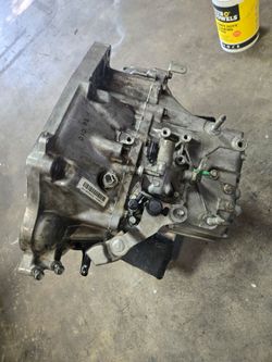 Honda civic si 8th gen k20z3 6 speed lsd Tranmission 122k clean