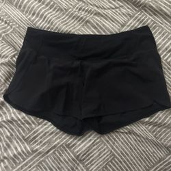Lulu Lemon Speed Up Size 8
