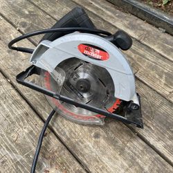 Circular saw