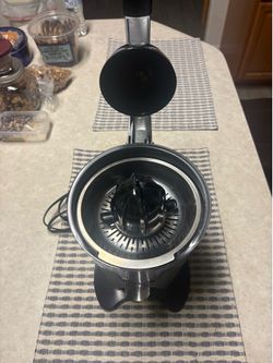 Juicer