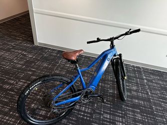 Blue Magnum Peak T7 (No Battery)