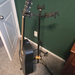 Hercules 3 Guitar Foldable Stand