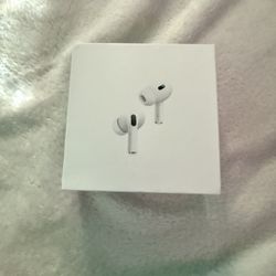 AirPods Pro Gen 2