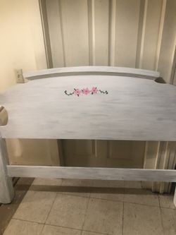 Headboard