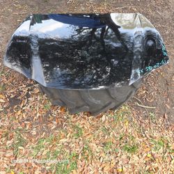 2013-2020 Lexus GS350 Hood 