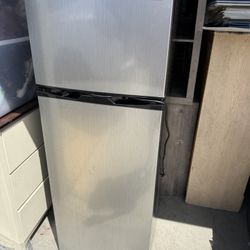 Mini Fridge From Walmart 