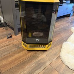Thermaltake Case 