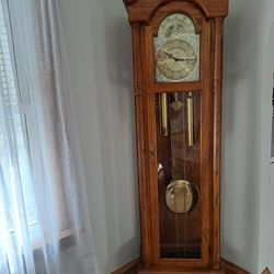 Granfathers Clock
