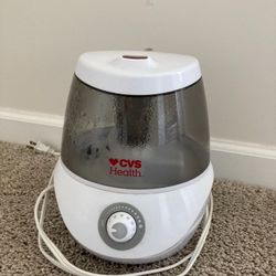 CVS Humidifier 