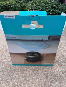 BIG DEAL 3 NEW Different Robotic Vacs/Mops