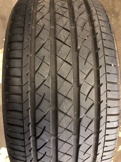 Bridgestone Potenza 225/45R17