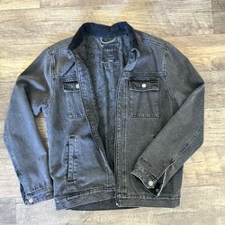 RVCA Denim Jacket