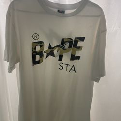Bape Shirt 
