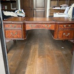 Antique Desk 