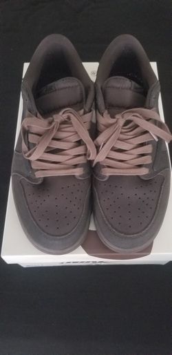 Travis Scott Chocolate